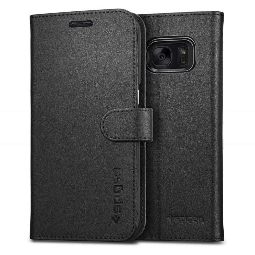 3/25 Spigen Wallet Case - Picture 3 of 4